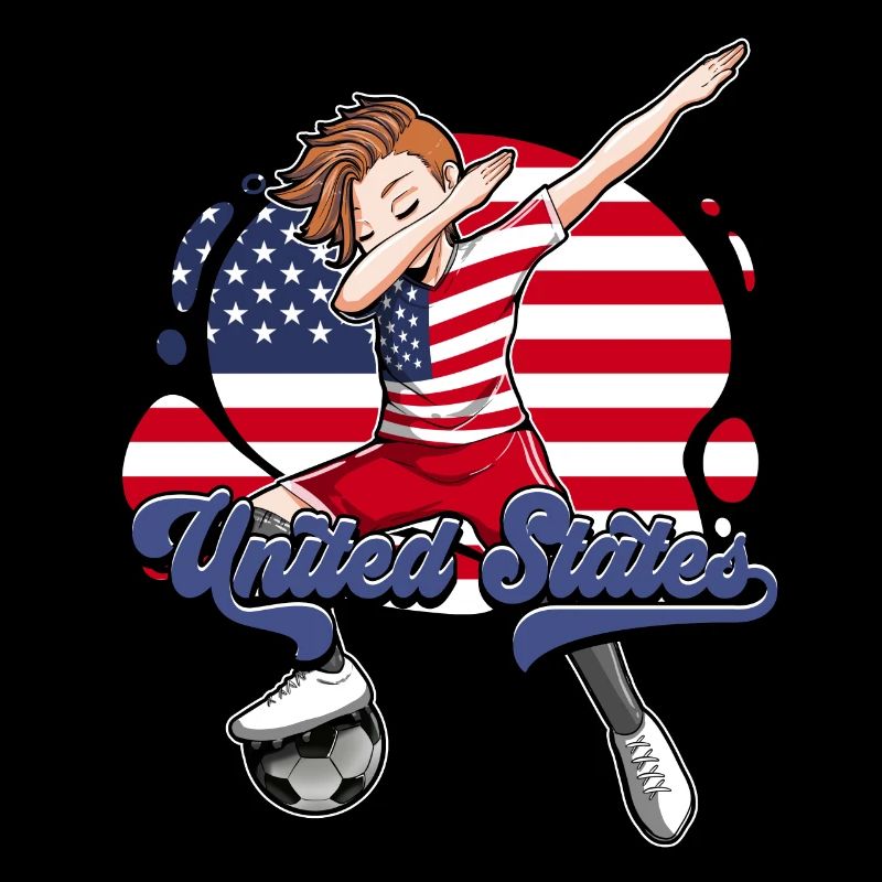 Usa Soccer