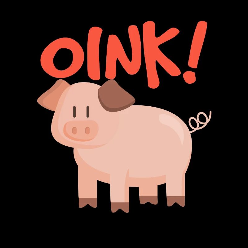 Cochon Oink