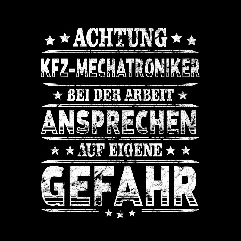 Kfz Mechatroniker