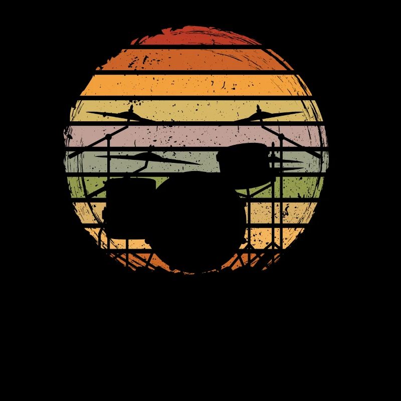 Schlagzeuger Drummer