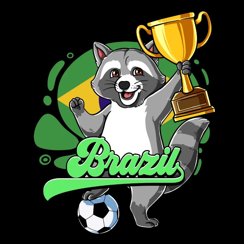 Brasilien Fußball