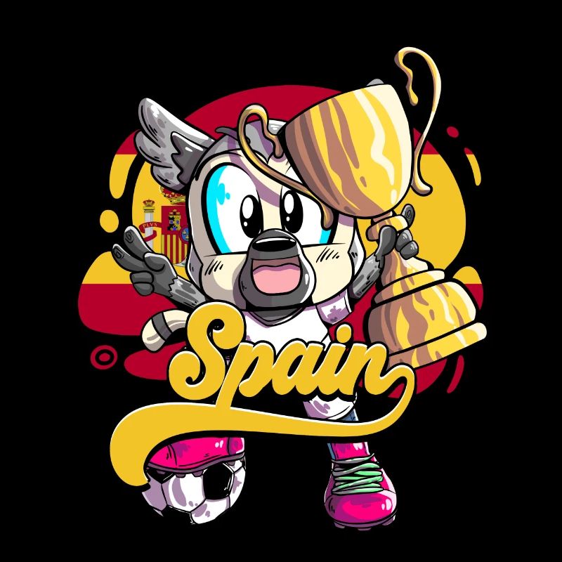 Spanien Fußball