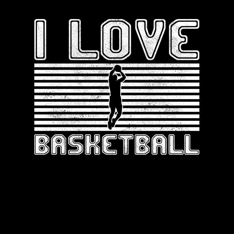 J’adore le basket