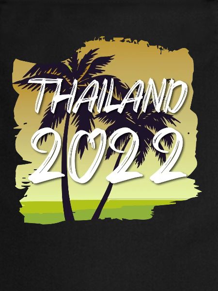 Thaïlande 2022