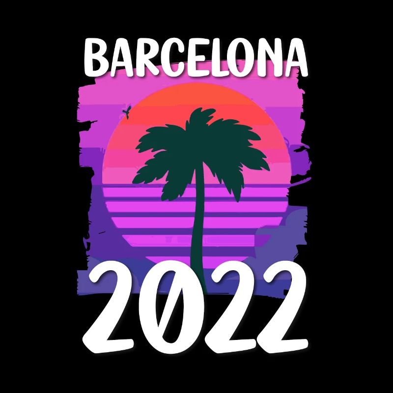 Barcelone 2022