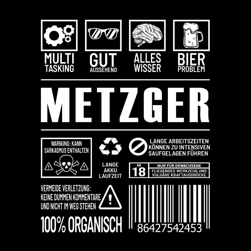 Metzger