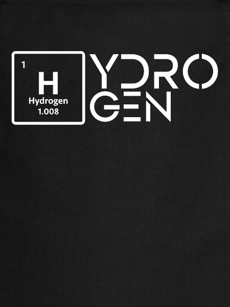 Hydrogène Hydrogène Élément d’énergie