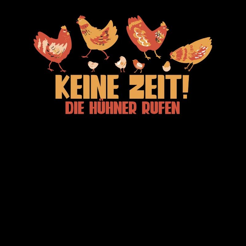 Huhn Hühner