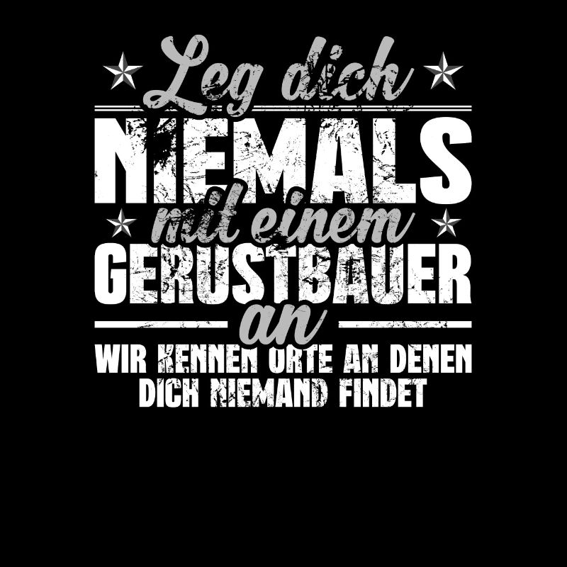 Gerüstbauer