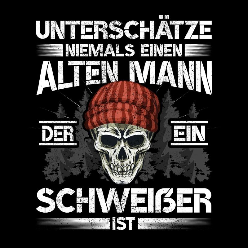 Schweißer