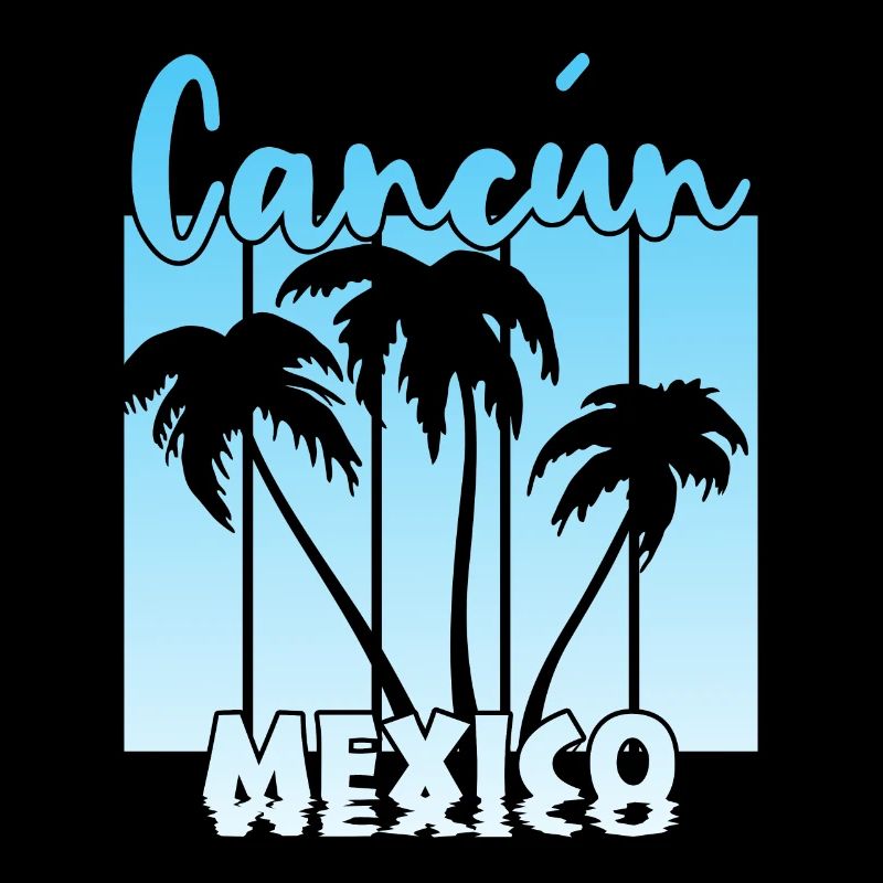 Cancun Mexique