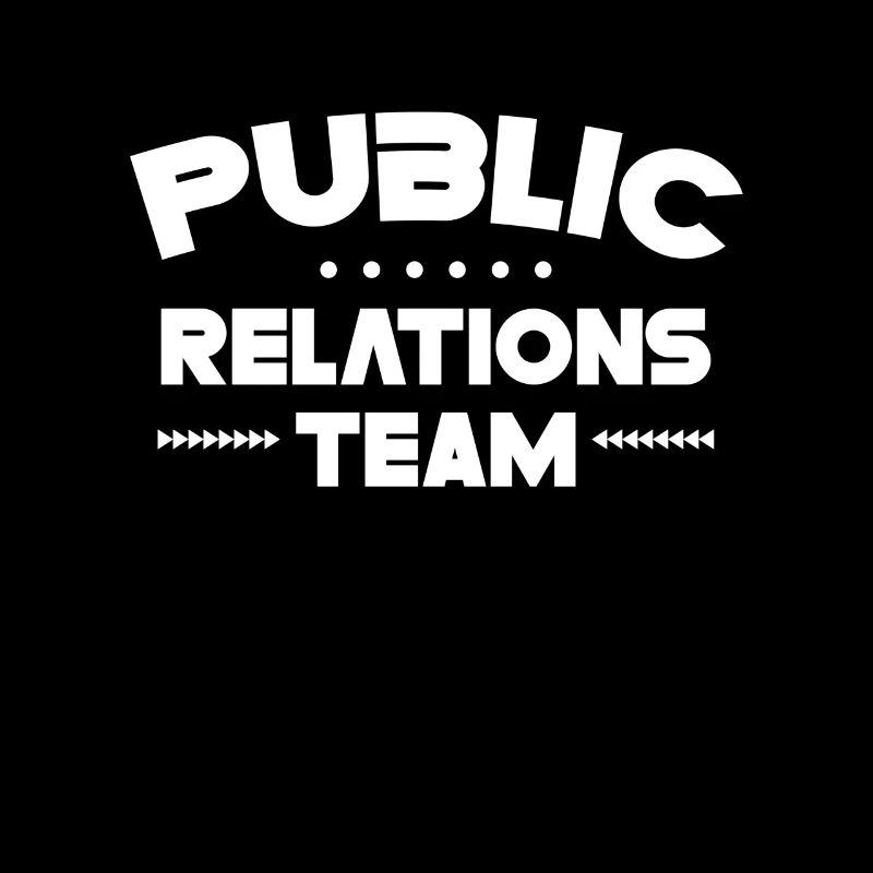 Équipe Öffentlichkeitsarbeit PR Relations publiques Emploi