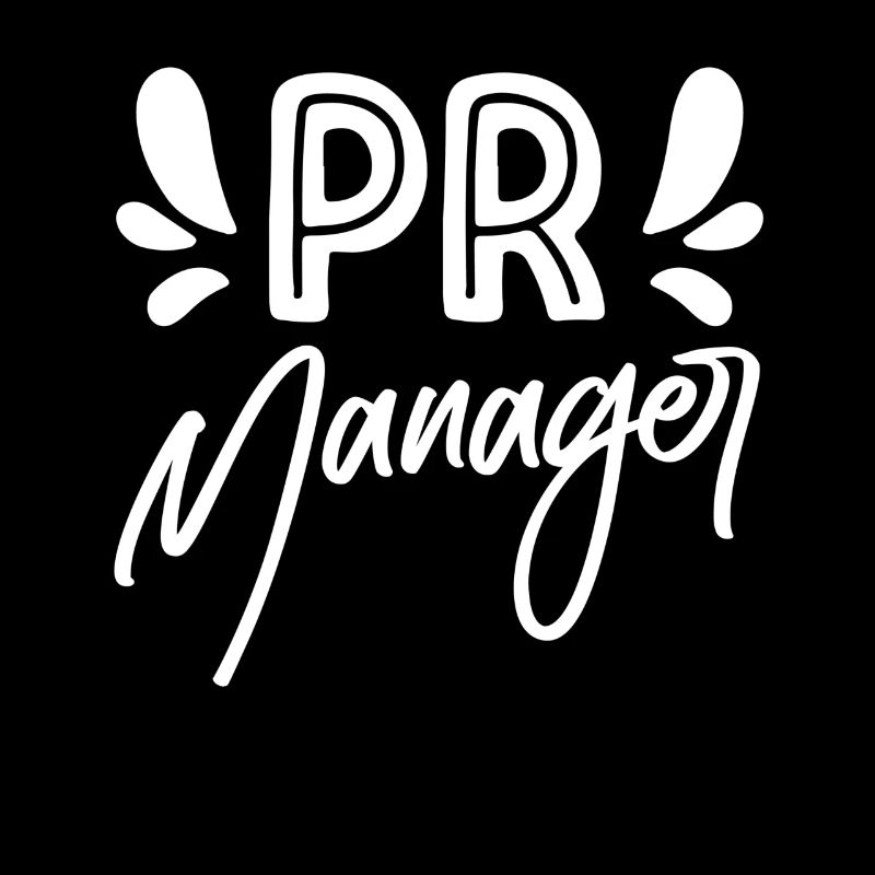 Pr Manager Job Beruf Public Relations
