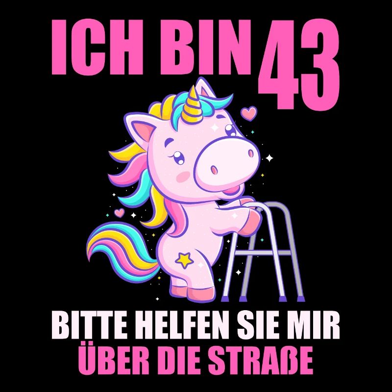 Ich bin 43 Bitte helfen Sie mir über Straße