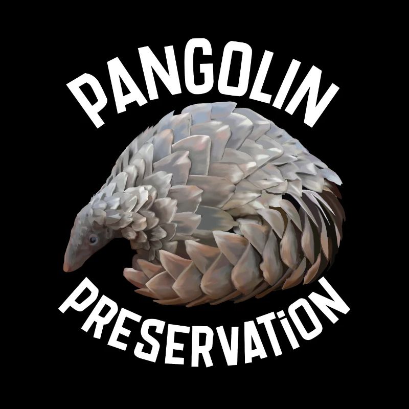 Préservation du pangolin