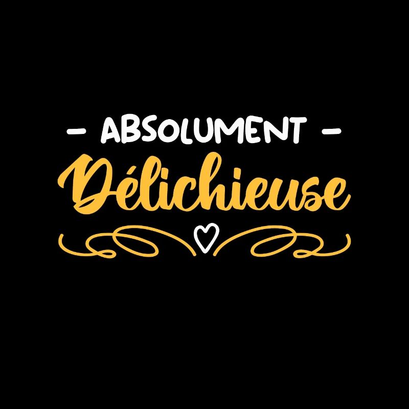 absolument Délichieuse