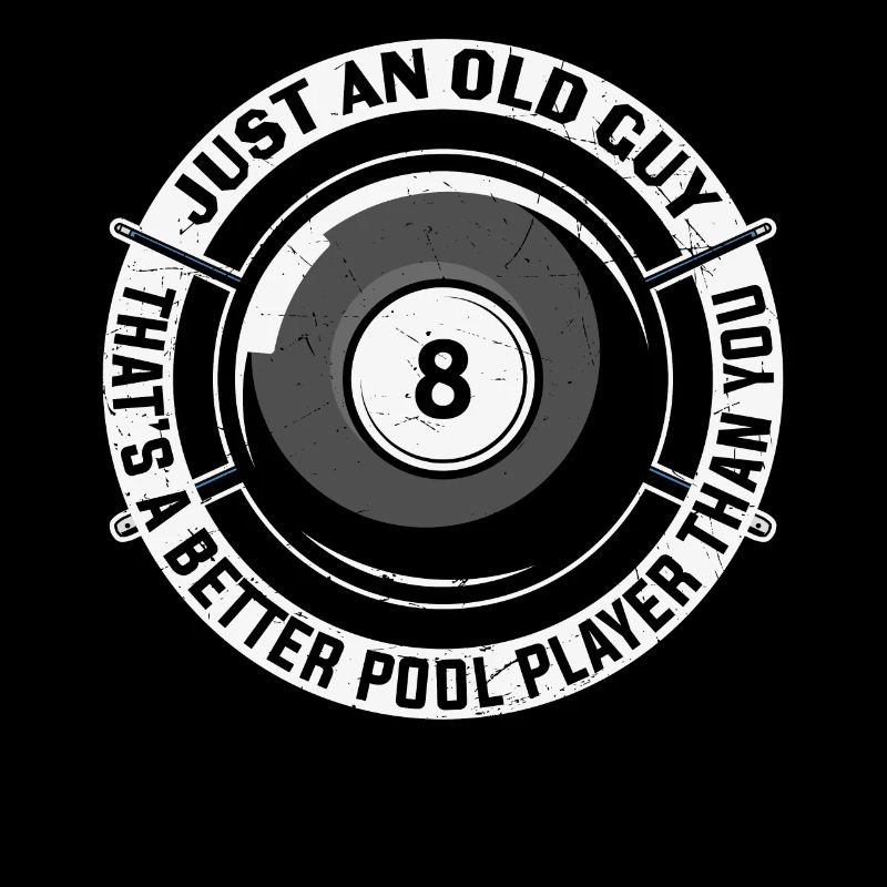 Billard Pool Billard Billardkugel Billardkö 8Ball