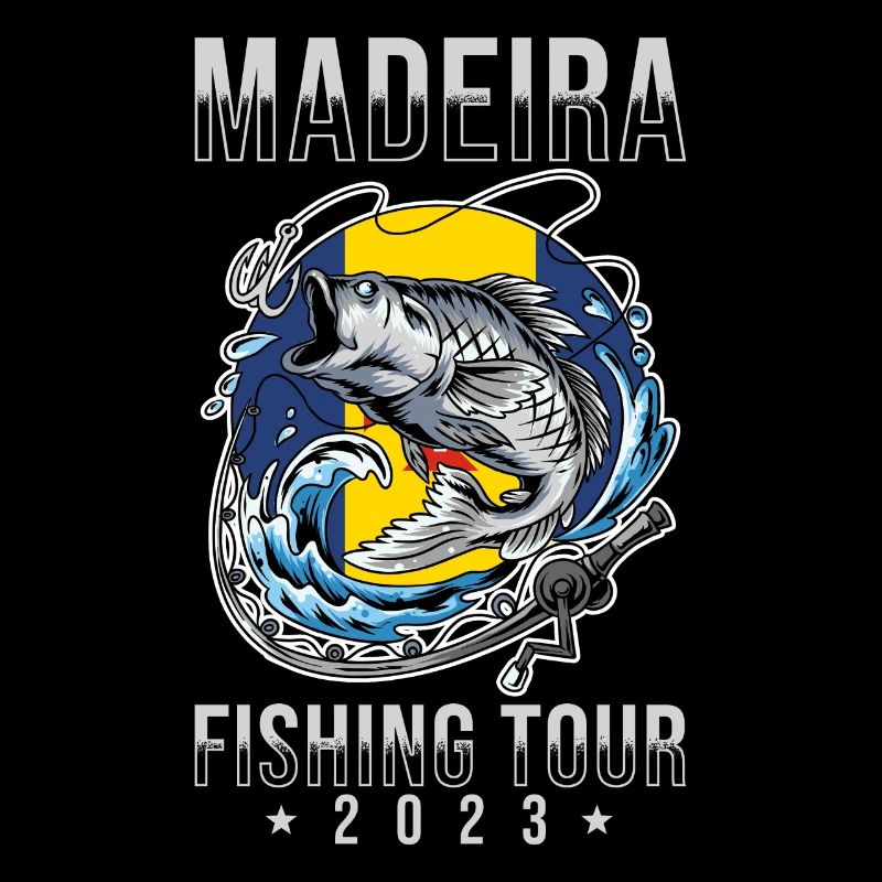 Excursion de pêche à Madère 2023