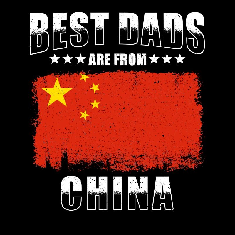 Chinese Dad