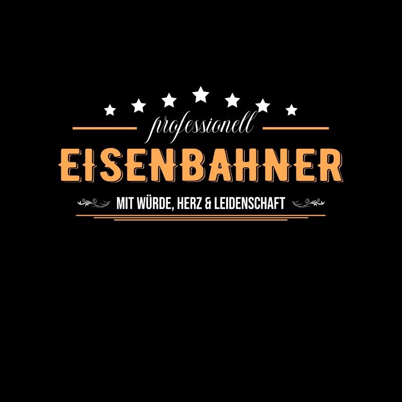 Eisenbahner