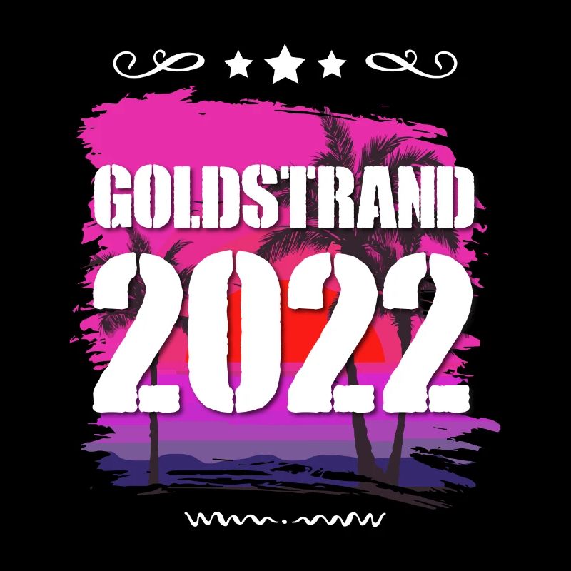 Goldstrand 2022