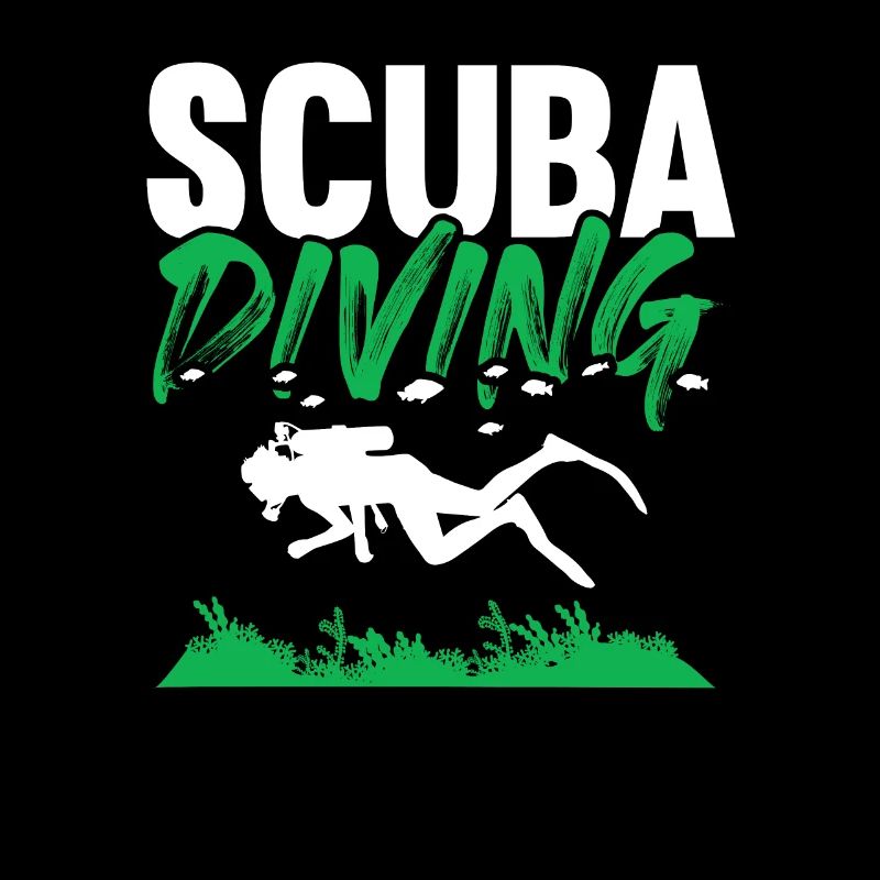 scuba diving