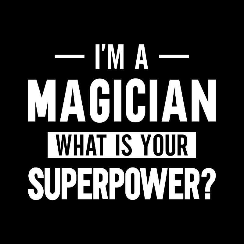 Magicien Party Magic Tricks Performer Magicien