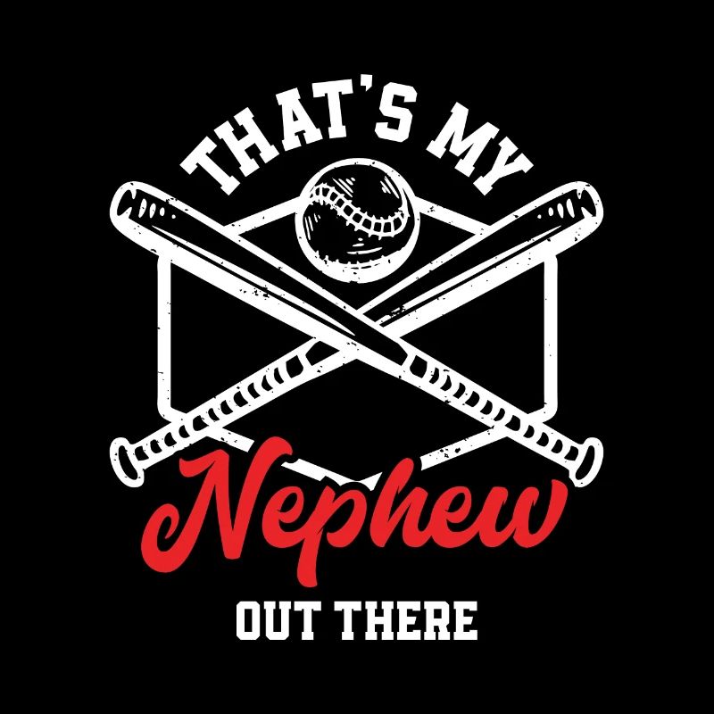 Baseball Nephew
