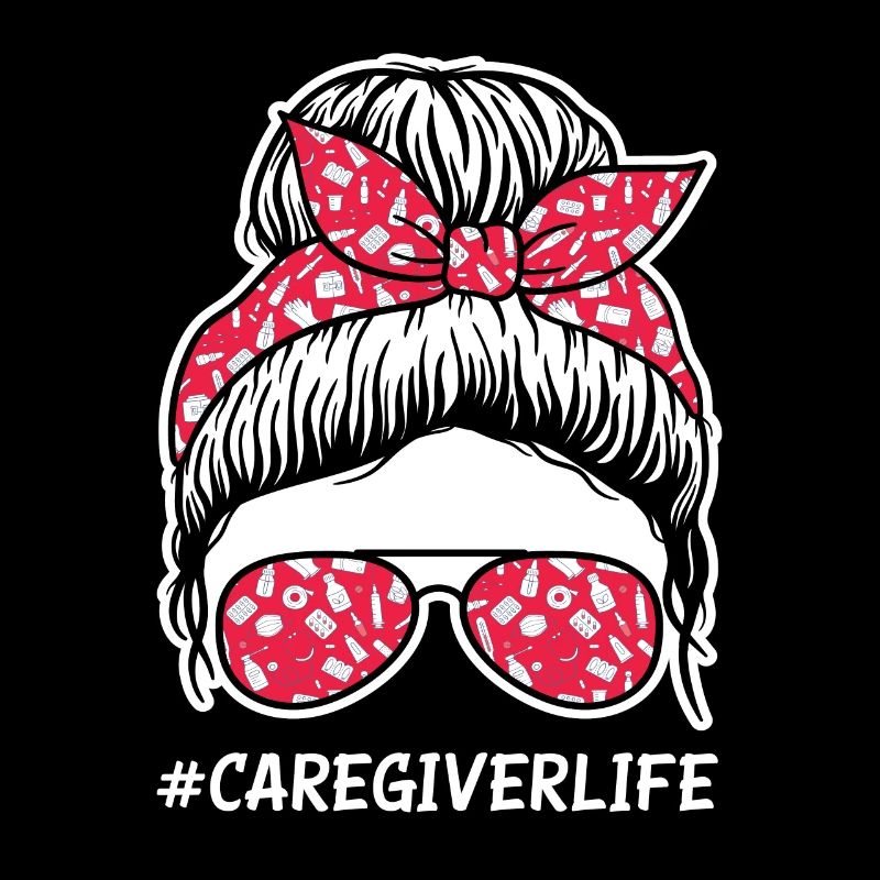 Caregiver Life