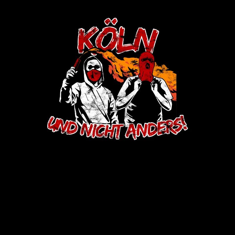 Köln und nicht anders UPDATE