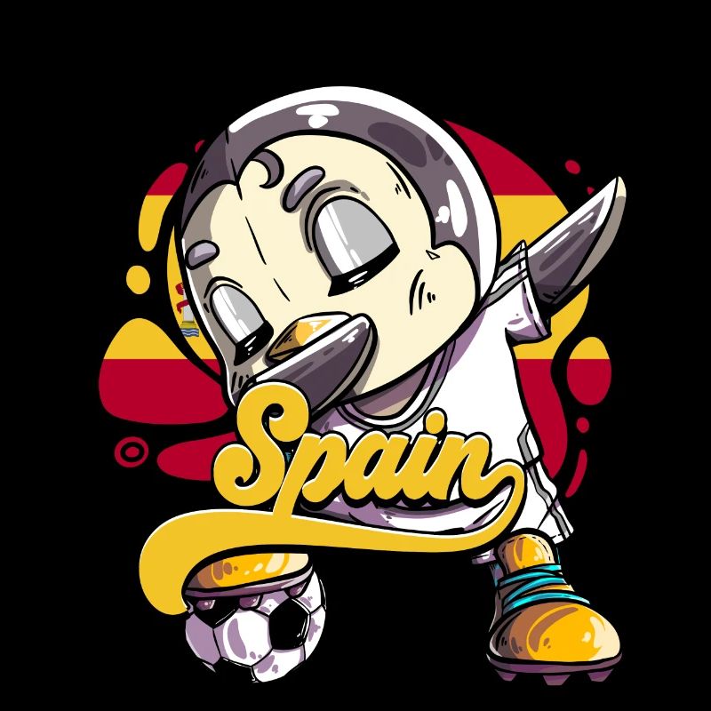Spanien Fußball