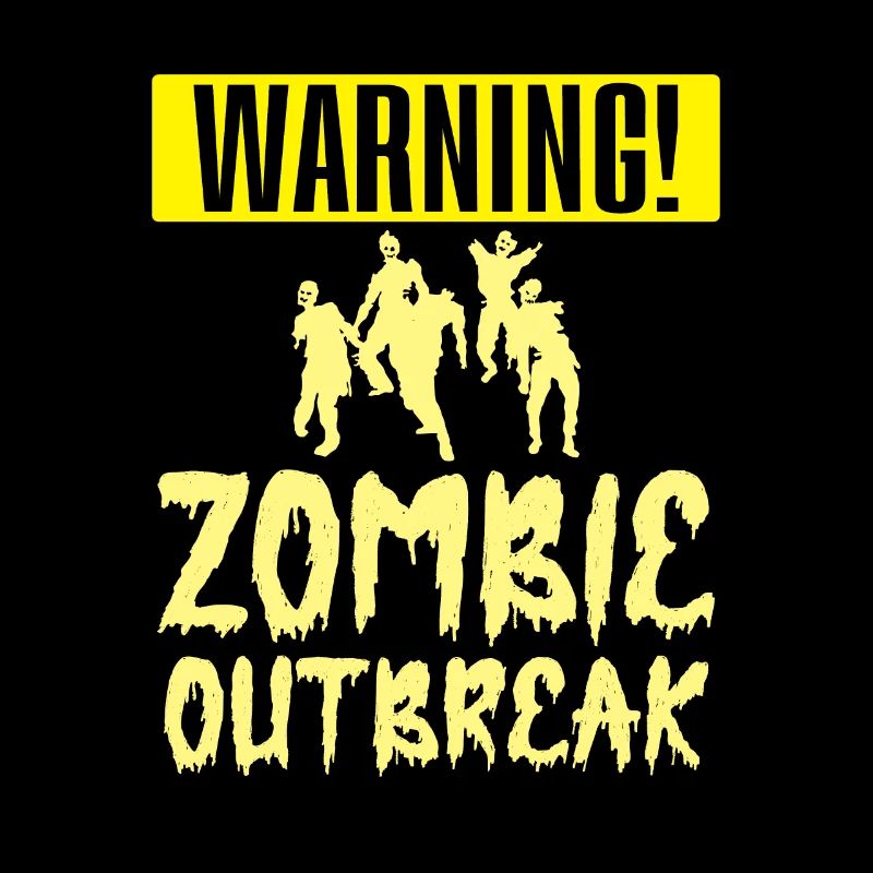 Zombie outbreak