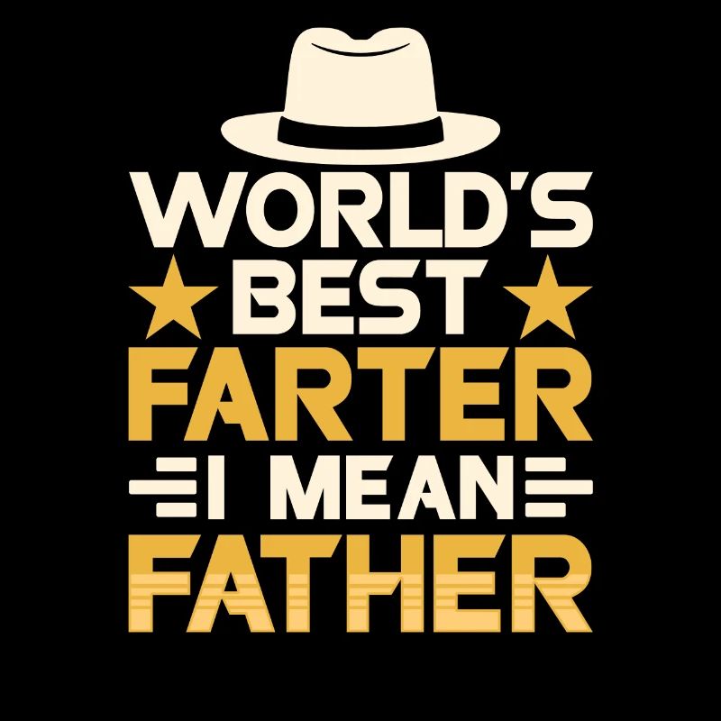 Der Beste Vater Der Welt Papi Papa Vater Tag