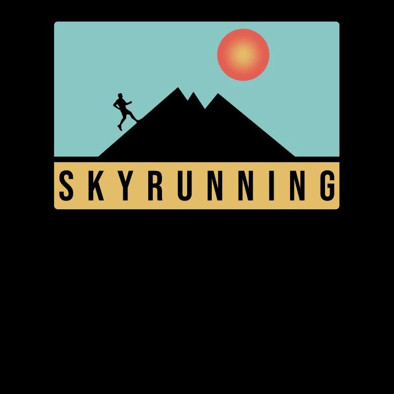 Conception de Skyrunning