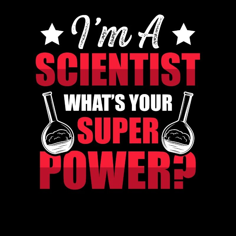 superpower science