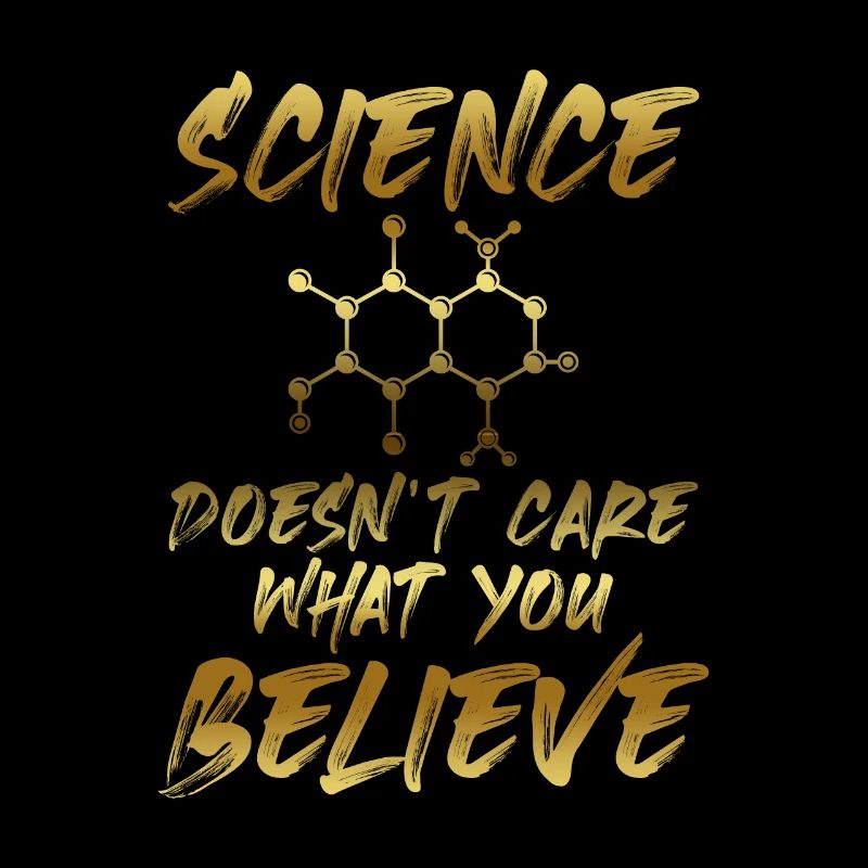 wissenschaft glaube