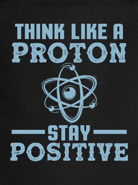 proton atom science