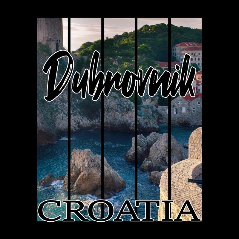 Dubrovnik Croatia