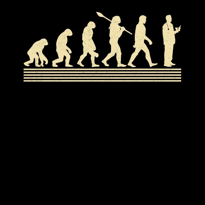 Pharmacist evolution