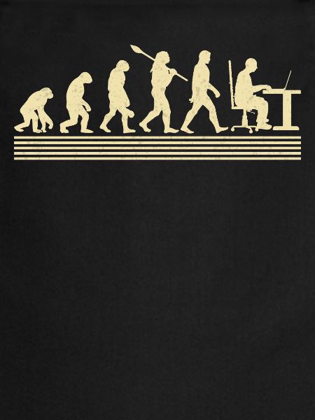 Software-developer-evolution