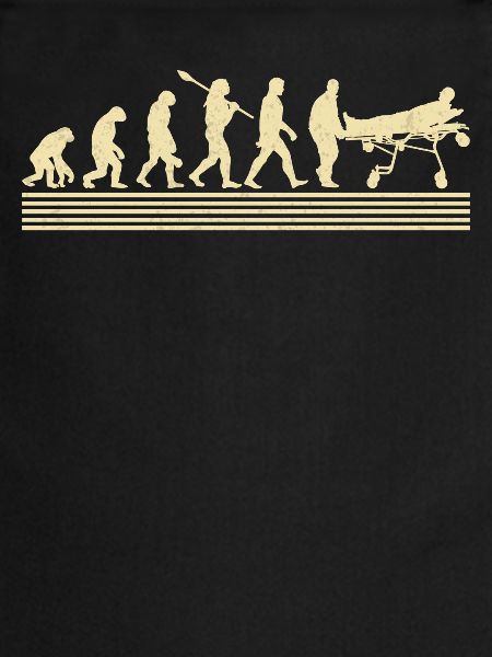 Paramedic evolution