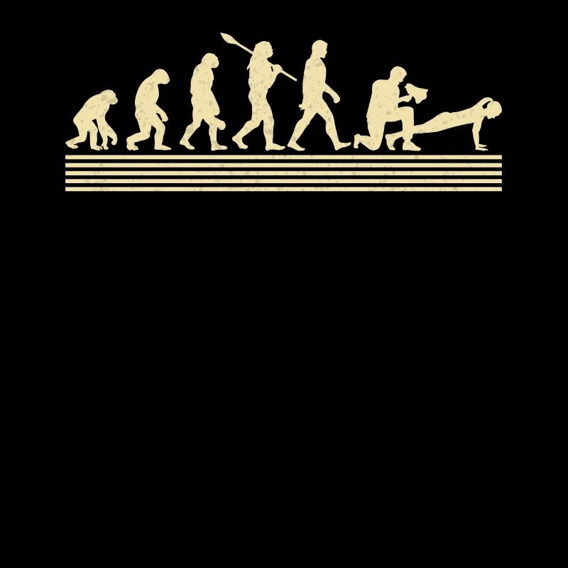 Fitness Worker Evolution