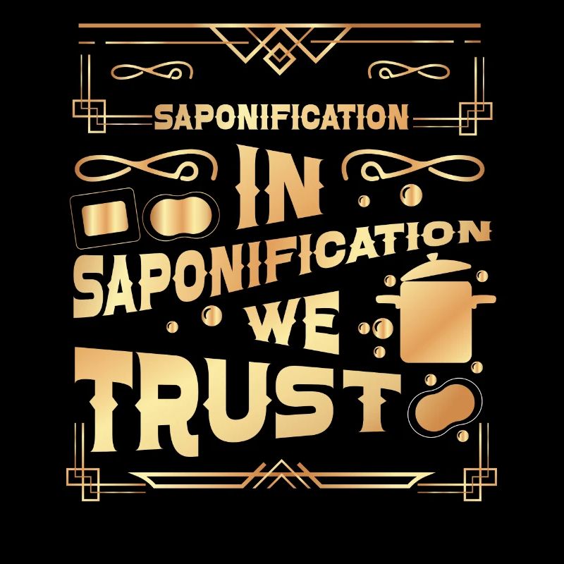 Fabrication de savon