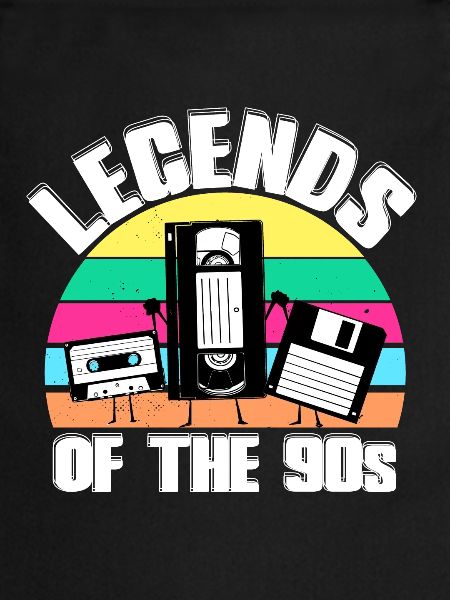 nineties