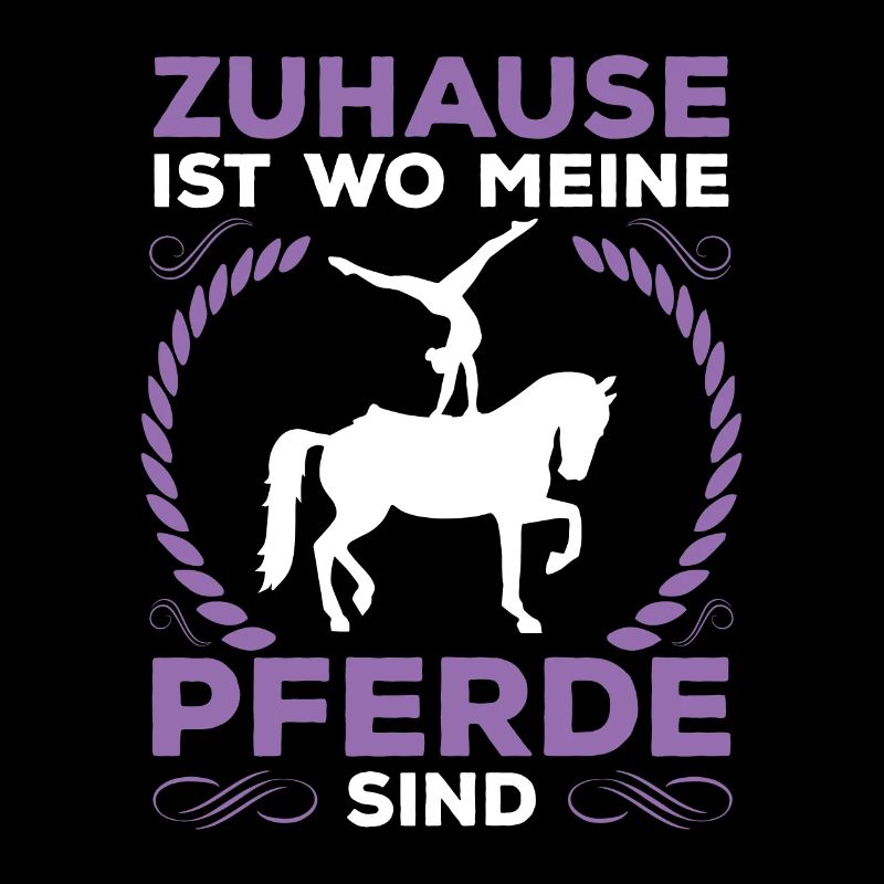 Voltigieren Volti Voltigier Pferde Pferdemädchen