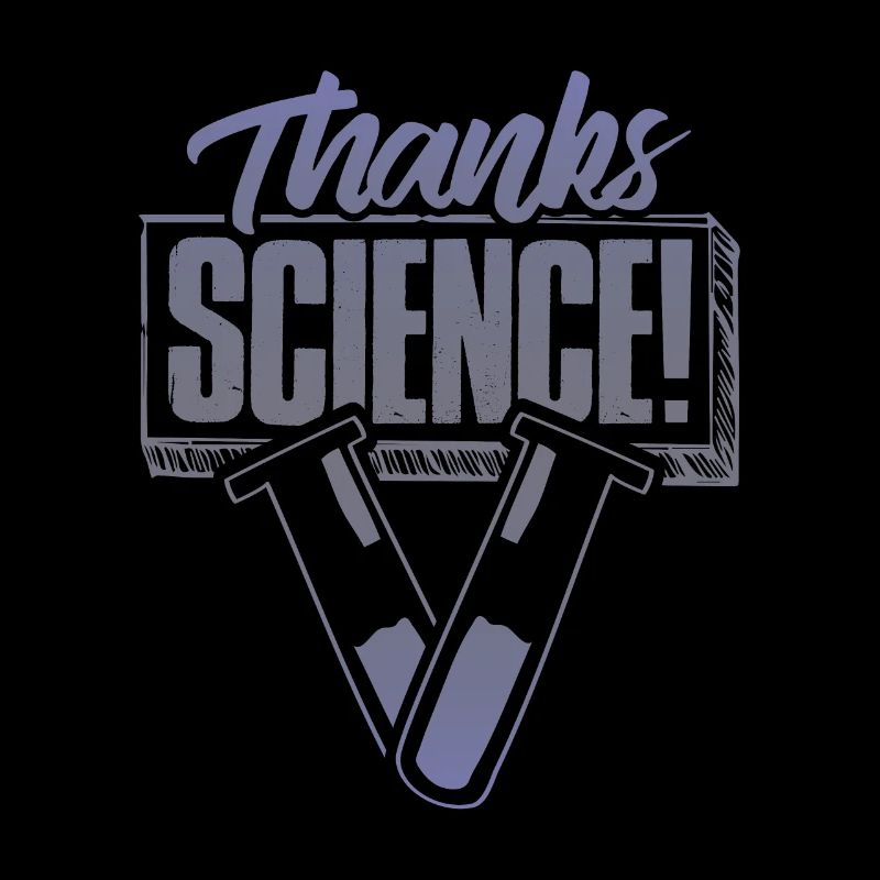 merci la science