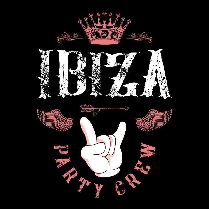Ibiza Party Crew