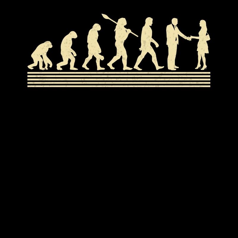 Immobilienmakler-evolution