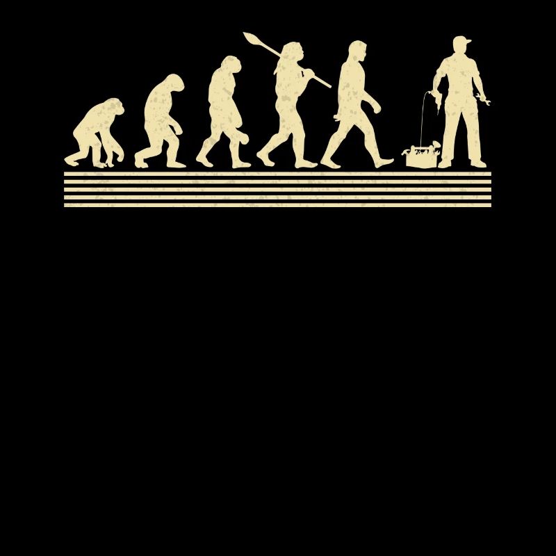 Évolution mécanique