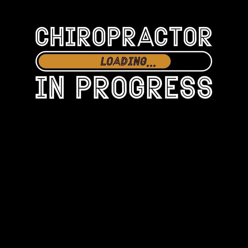 Chiropractor Physio Cool Chiropractic Gift